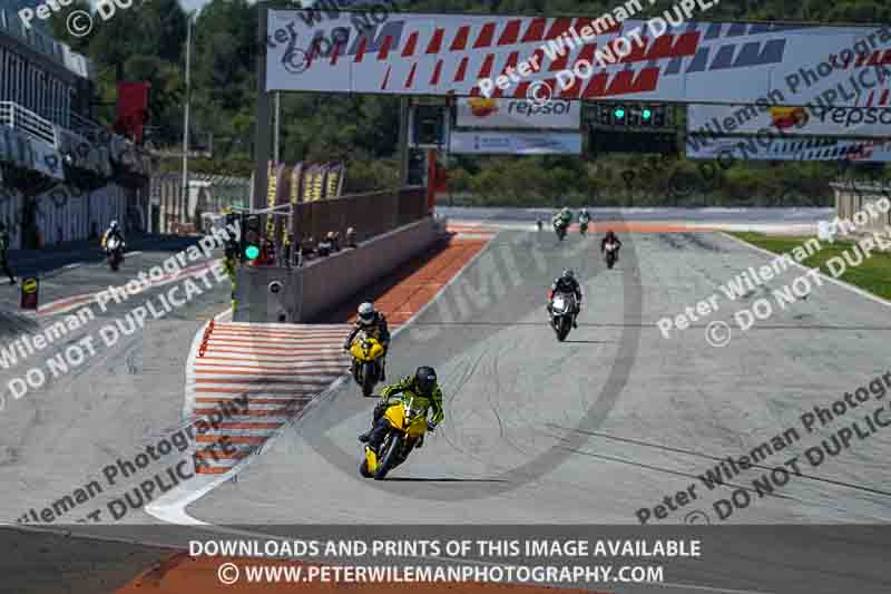 march 2018;motorbikes;no limits;peter wileman photography;portugal;trackday digital images;valencia
